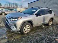 2T3F1RFV4LC070150 2020 TOYOTA RAV 4