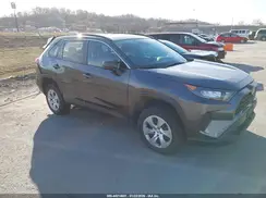 2T3F1RFV4LC078801 2020 TOYOTA RAV 4