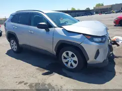 2T3F1RFV4LC084470 2020 TOYOTA RAV 4