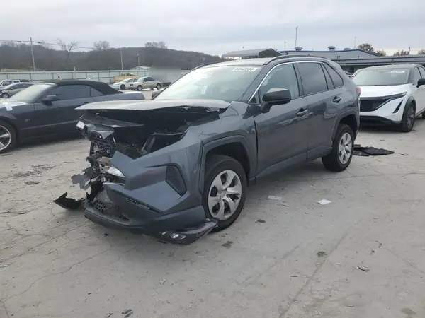 2T3F1RFV4LC099695 2020 TOYOTA RAV 4 - Image 1