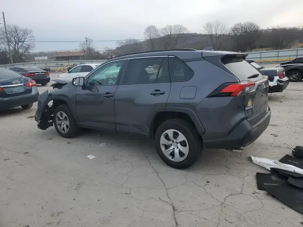 2T3F1RFV4LC099695 2020 TOYOTA RAV 4 - Image 2
