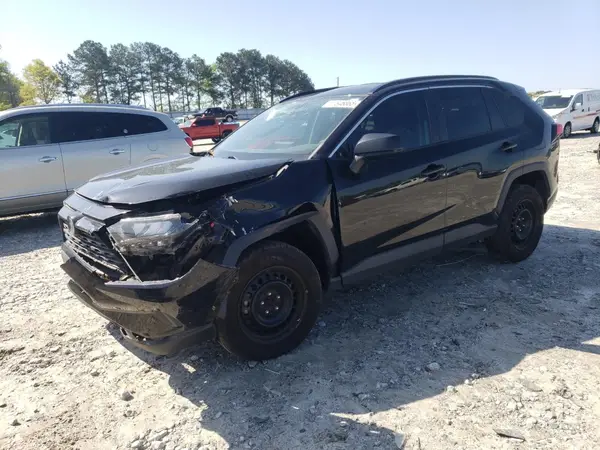 2T3F1RFV4LC108265 2020 TOYOTA RAV 4 - Image 1