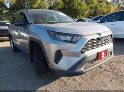 2T3F1RFV4LC109318 2020 TOYOTA RAV 4