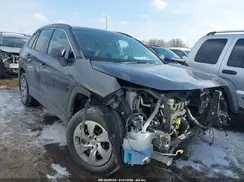 2T3F1RFV4LC136809 2020 TOYOTA RAV 4
