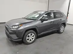 2T3F1RFV4LC140682 2020 TOYOTA RAV 4