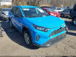 2T3F1RFV4LW085732 2020 TOYOTA RAV 4