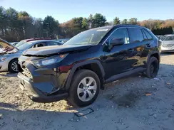 2T3F1RFV4LW090381 2020 TOYOTA RAV 4