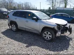 2T3F1RFV4LW091028 2020 TOYOTA RAV 4