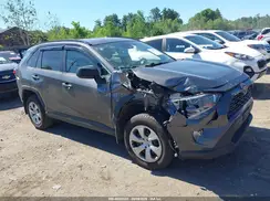 2T3F1RFV4LW092065 2020 TOYOTA RAV 4