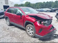 2T3F1RFV4LW095029 2020 TOYOTA RAV 4