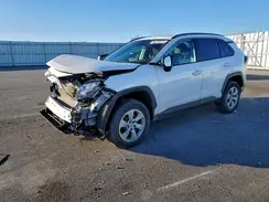 2T3F1RFV4LW095743 2020 TOYOTA RAV 4