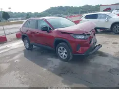 2T3F1RFV4LW103386 2020 TOYOTA RAV 4