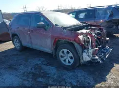 2T3F1RFV4LW105753 2020 TOYOTA RAV 4
