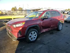 2T3F1RFV4LW119801 2020 TOYOTA RAV 4