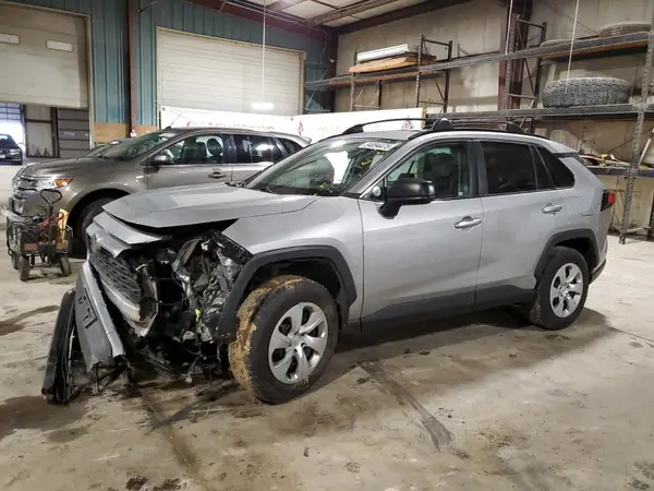 2T3F1RFV4LW120687 2020 TOYOTA RAV 4 - Image 1