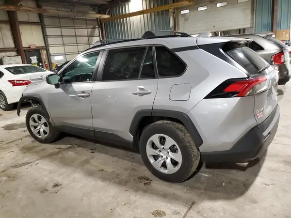 2T3F1RFV4LW120687 2020 TOYOTA RAV 4 - Image 2