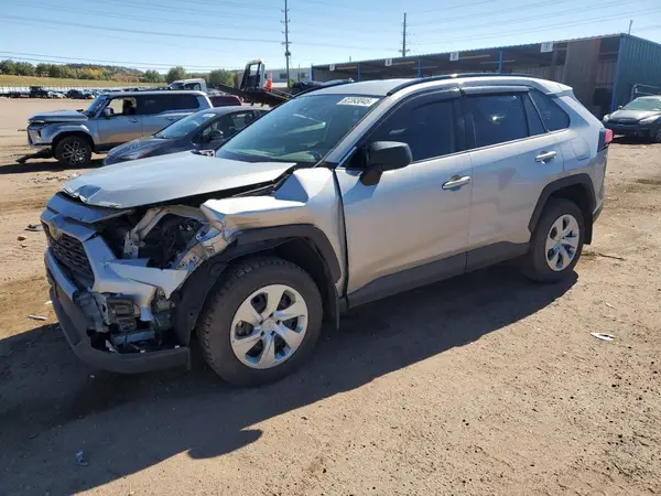 2T3F1RFV4LW125405 2020 TOYOTA RAV 4 - Image 1