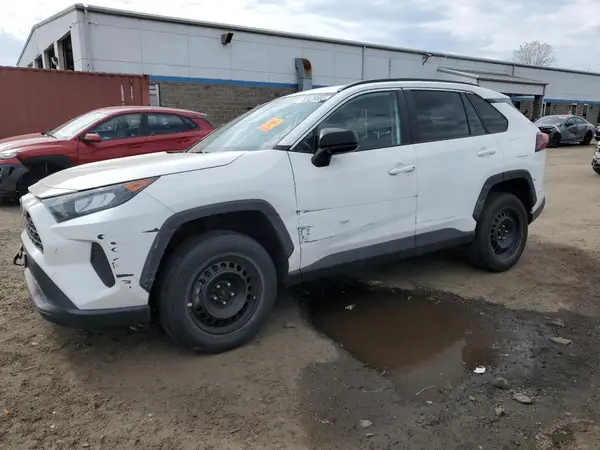 2T3F1RFV4LW134377 2020 TOYOTA RAV 4 - Image 1