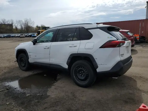 2T3F1RFV4LW134377 2020 TOYOTA RAV 4 - Image 2
