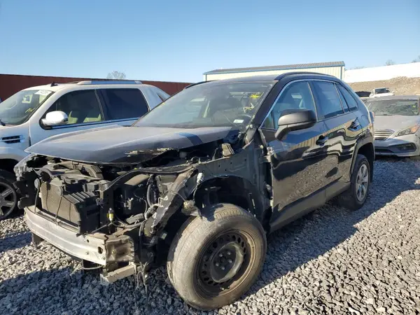 2T3F1RFV4LW136064 2020 TOYOTA RAV 4 - Image 1