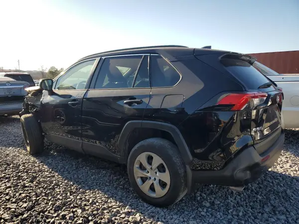 2T3F1RFV4LW136064 2020 TOYOTA RAV 4 - Image 2