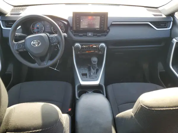 2T3F1RFV4LW136064 2020 TOYOTA RAV 4 - Image 8