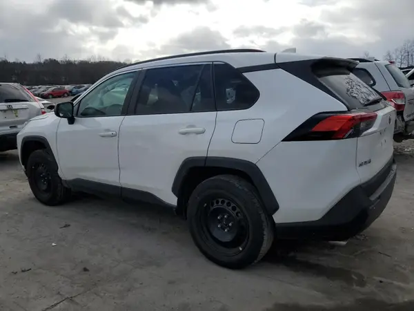 2T3F1RFV4LW138381 2020 TOYOTA RAV 4 - Image 2