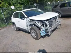 2T3F1RFV4MC143082 2021 TOYOTA RAV 4