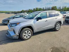 2T3F1RFV4MC146838 2021 TOYOTA RAV 4