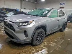 2T3F1RFV4MC151571 2021 TOYOTA RAV 4
