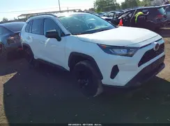 2T3F1RFV4MC151666 2021 TOYOTA RAV 4