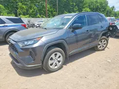 2T3F1RFV4MC152400 2021 TOYOTA RAV 4