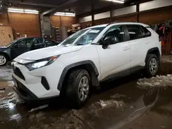 2T3F1RFV4MC153451 2021 TOYOTA RAV 4