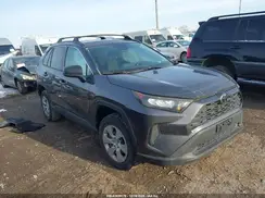 2T3F1RFV4MC153837 2021 TOYOTA RAV 4