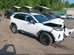 2T3F1RFV4MC160447 2021 TOYOTA RAV 4