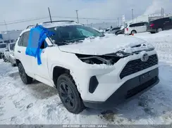 2T3F1RFV4MC163705 2021 TOYOTA RAV 4