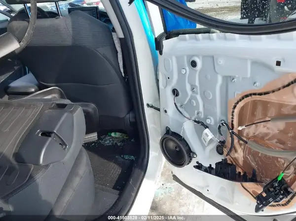 2T3F1RFV4MC163705 2021 TOYOTA RAV 4 - Image 8