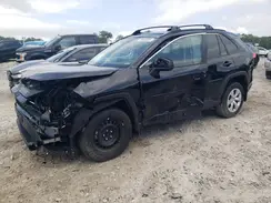 2T3F1RFV4MC169584 2021 TOYOTA RAV 4
