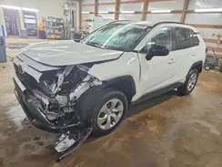 2T3F1RFV4MC170525 2021 TOYOTA RAV 4