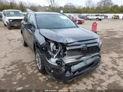 2T3F1RFV4MC170699 2021 TOYOTA RAV 4