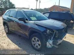 2T3F1RFV4MC176874 2021 TOYOTA RAV 4