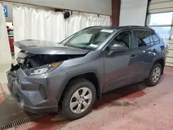 2T3F1RFV4MC184294 2021 TOYOTA RAV 4