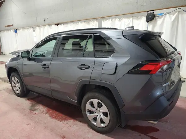 2T3F1RFV4MC184294 2021 TOYOTA RAV 4 - Image 2