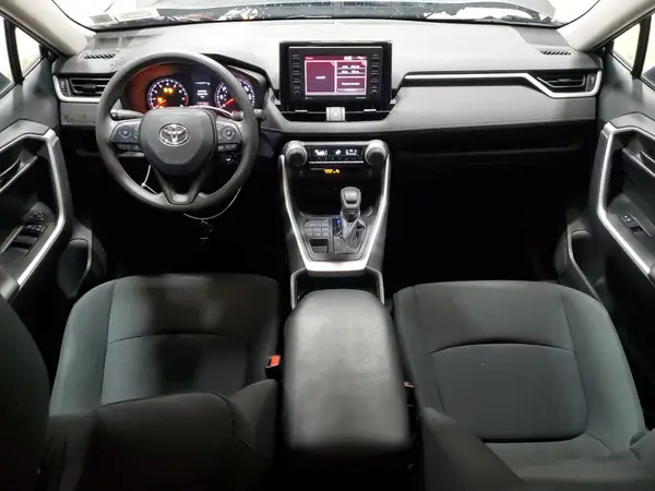 2T3F1RFV4MC184294 2021 TOYOTA RAV 4 - Image 8