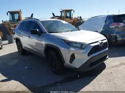 2T3F1RFV4MC187387 2021 TOYOTA RAV 4