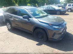 2T3F1RFV4MC189673 2021 TOYOTA RAV 4