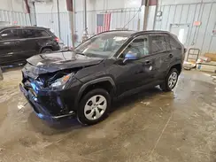 2T3F1RFV4MC191097 2021 TOYOTA RAV 4