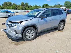 2T3F1RFV4MC191987 2021 TOYOTA RAV 4