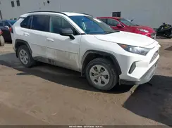 2T3F1RFV4MC198034 2021 TOYOTA RAV 4
