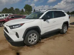 2T3F1RFV4MC198650 2021 TOYOTA RAV 4